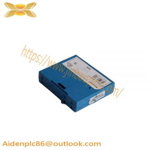 ALSTOM 8261-4154 Industrial Ladder Logic Processor