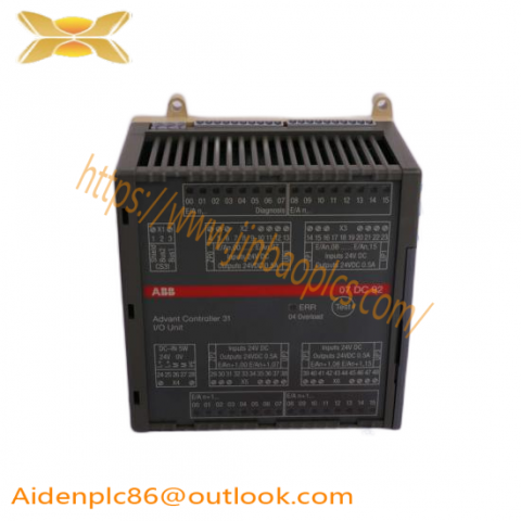 ALSTOM MMLG01 Modular Card Controller, Advanced Control Module for Industrial Automation