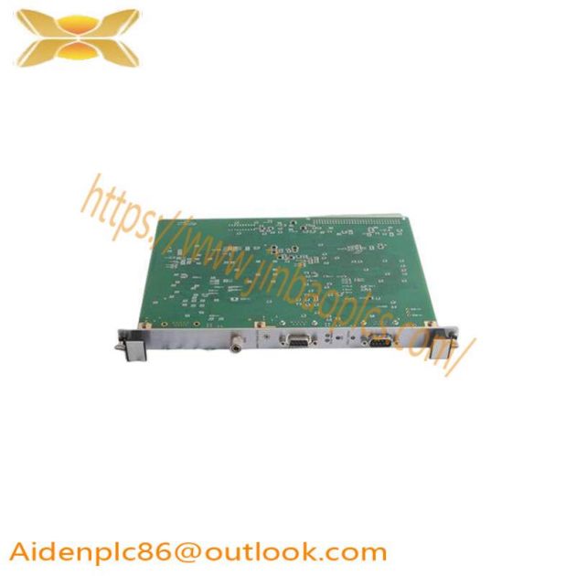 ALSTOM NRD108034 8RDB44674G01 Control Module