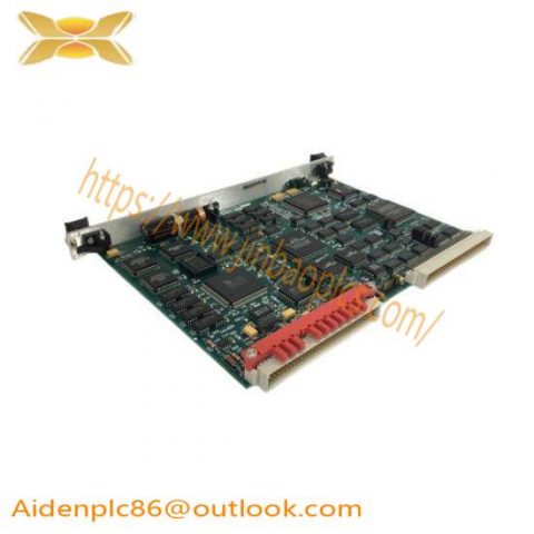 AMAT 0190-76050: Advanced Material Video Controller, Precision Engineered for Industrial Control Solutions