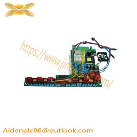 AMK KW-DA01-2.01: High-Quality Industrial Control Module with Stock Availability