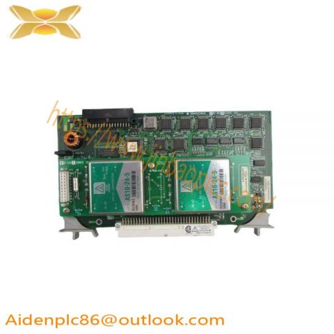 Yokogawa AMM52 S2 Circuit Board - High-Performance Input Module for Industrial Automation