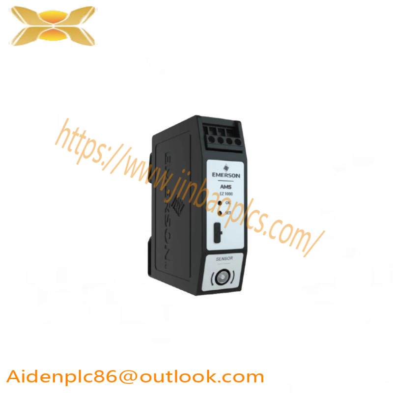 ams_ez_1000_emerson_eddy_current_measurement.jpeg EMERSON AMS EZ 1000 Eddy Current Measurement System, for Advanced Non-Destructive Testing