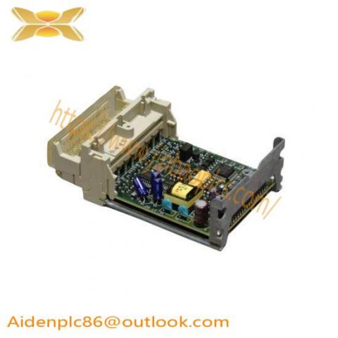 Schneider Electric Analog Input Module TSXAEZ414 - Precision Measurement for Industrial Control