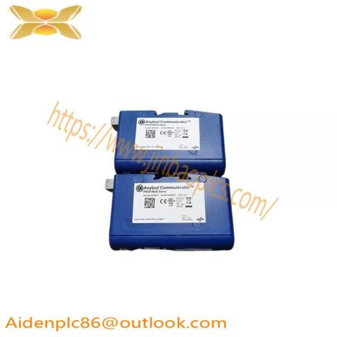 ANYBUS AB7065-C0 EtherCAT Interface Module for Industrial Networking, Precision, and Efficiency