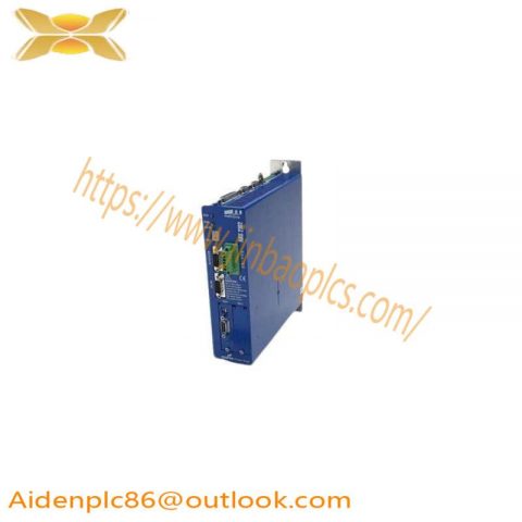 METRONIX ARS2102 Servo Drives, Industrial Control Modules