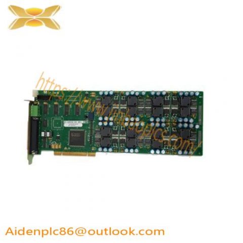 ASM Electronics ASM 03-20932-03/N - High-Performance PCB Board