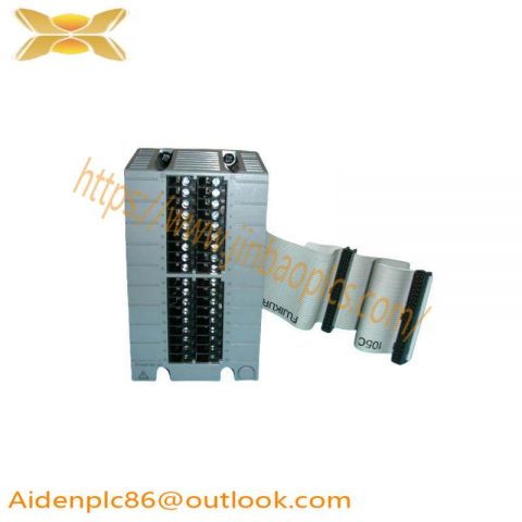 Yokogawa ATA4D-00 S2 Digital Input/Output Modules