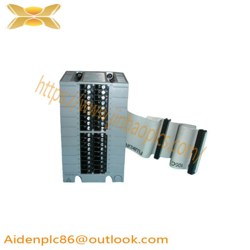 ata4d-00_s2_yokogawa_digital_i_o_modules.jpg Yokogawa ATA4D-00 S2 Digital Input/Output Modules