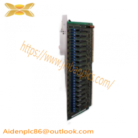 ATC ATCOM64/501A - Advanced Modular Communication Module
