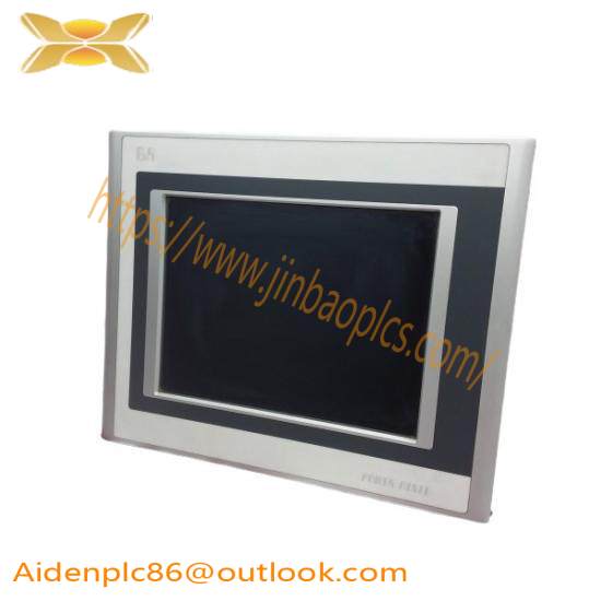 B&R 4PP220.1043-75 Operator Interface, Advanced Control Solutions
