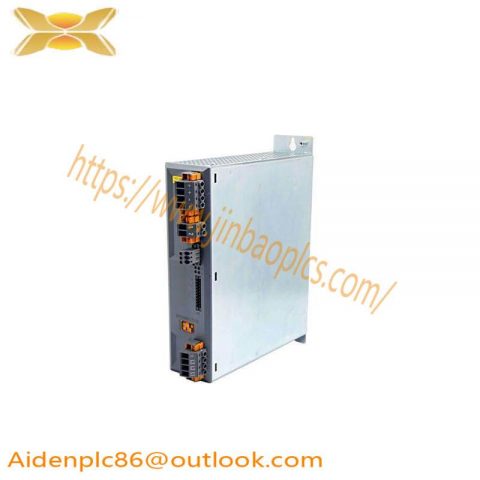 B&R 80PS080X3.10-01 Power Supply Module: High Efficiency & Reliability for Industrial Automation
