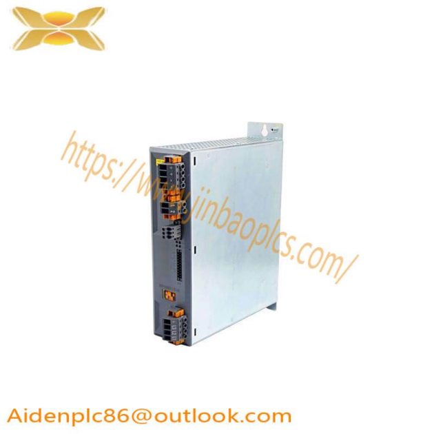 B&R 80PS080X3.10-01 Power Supply Module: High Efficiency & Reliability for Industrial Automation