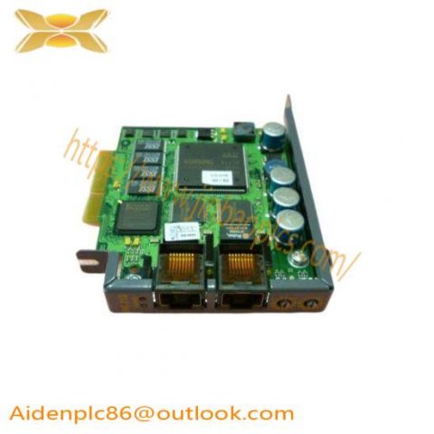 B&R 8AC112.60-1 Interface Module: Precision Control Solutions for Industrial Automation