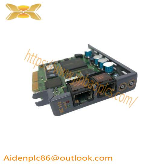 b_r_8ac112_60-1_interface_module_1.jpg B&R 8AC112.60-1 Interface Module: Precision Control Solutions for Industrial Automation