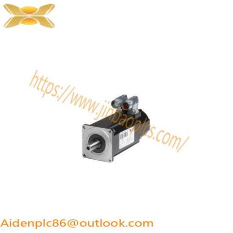 B&R 8LVA22.B1030D000-0 Servo Motor: Precision Control in Manufacturing Automation