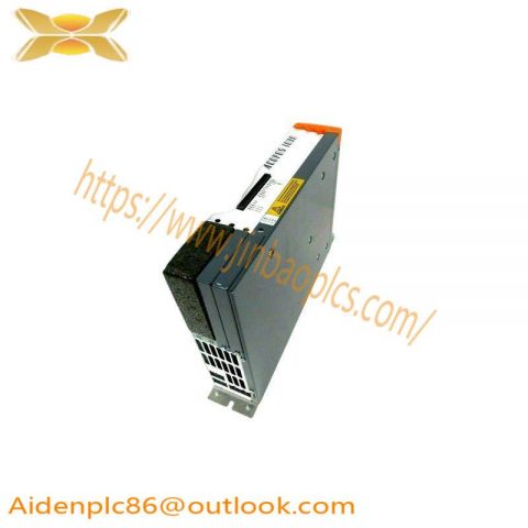 B&R 8V1090.00-2 Servo Drive for Precision Motion Control