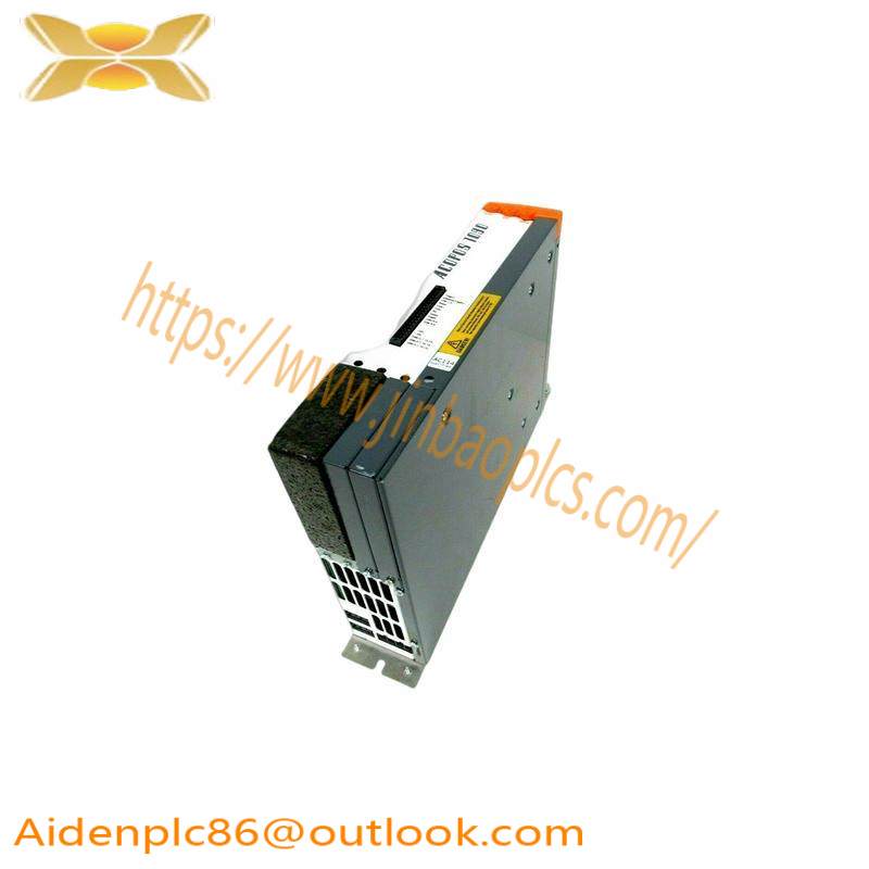 b_r_8v1090_00-2_servo_drive.jpg B&R 8V1090.00-2 Servo Drive for Precision Motion Control