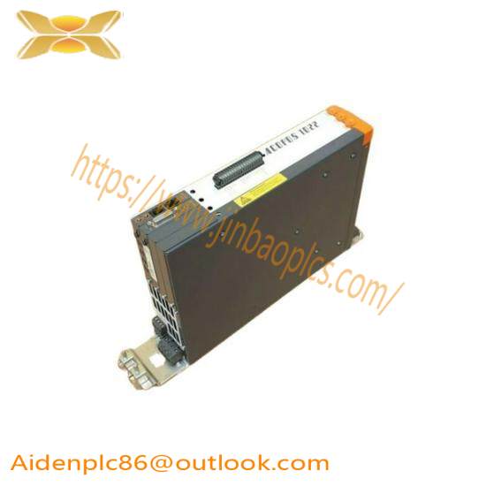 b_r_8v1090_00-2_servo_drive_1.jpg B&R 8V1090.00-2 Servo Drive for Precision Motion Control