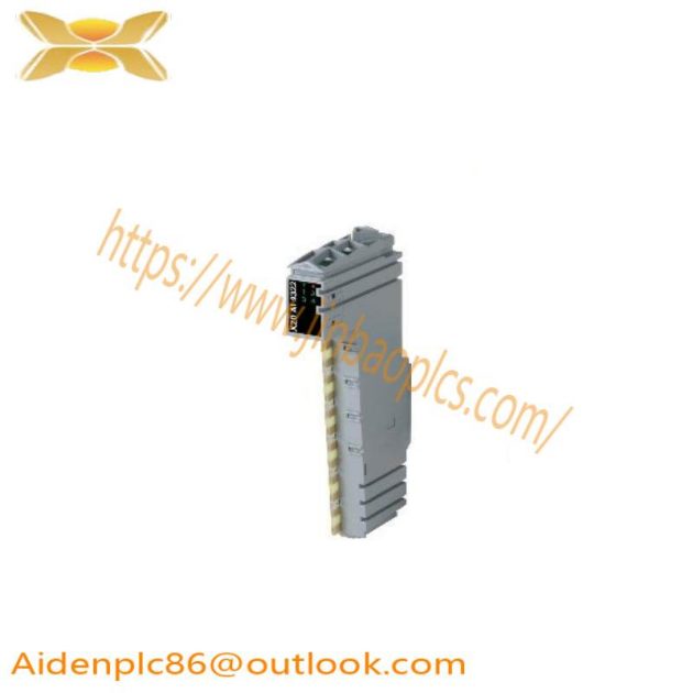 B&R ECNT43-0, High-Performance Ethernet Communication Module for Industrial Automation