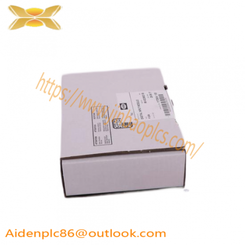 Bachmann SCT202 Industrial Control Module