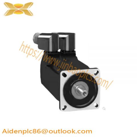 Schneider BCH2MM0813CA6C - IEC 60034-1 Servo Motor, Precision Control for Industrial Automation