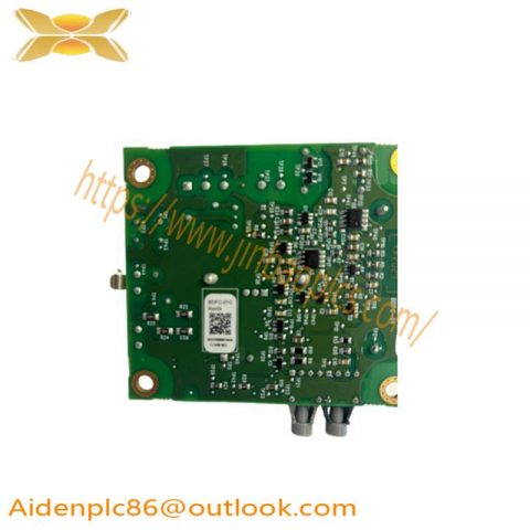 ABB BDFC-01C | Industrial Control Spare Part, Precision & Durability