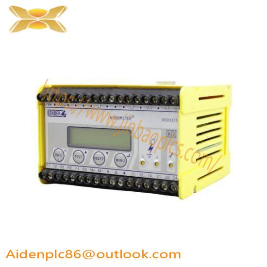 bender_irdh275b-425_insulation_monitoring_device_1.jpg BENDER IRDH275B-425 | Insulation Monitoring Device