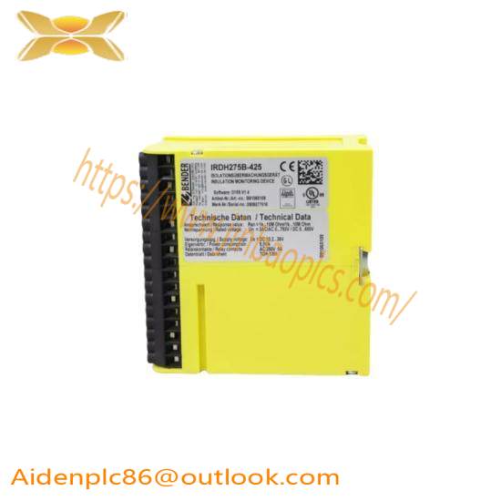 bender_irdh275b-425_insulation_monitoring_device_2.jpg BENDER IRDH275B-425 | Insulation Monitoring Device