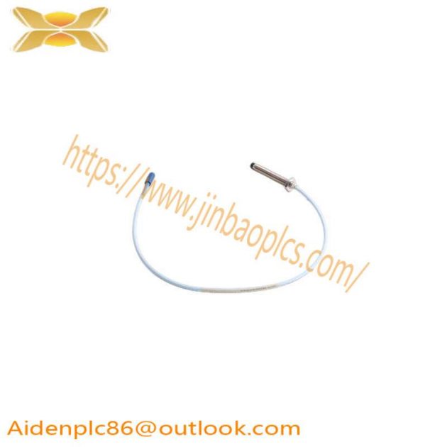 BENTLY 1701/15-01 High Precision Control Module