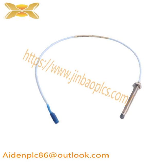 BENTLY 1X35668 High Precision Vibration Sensor