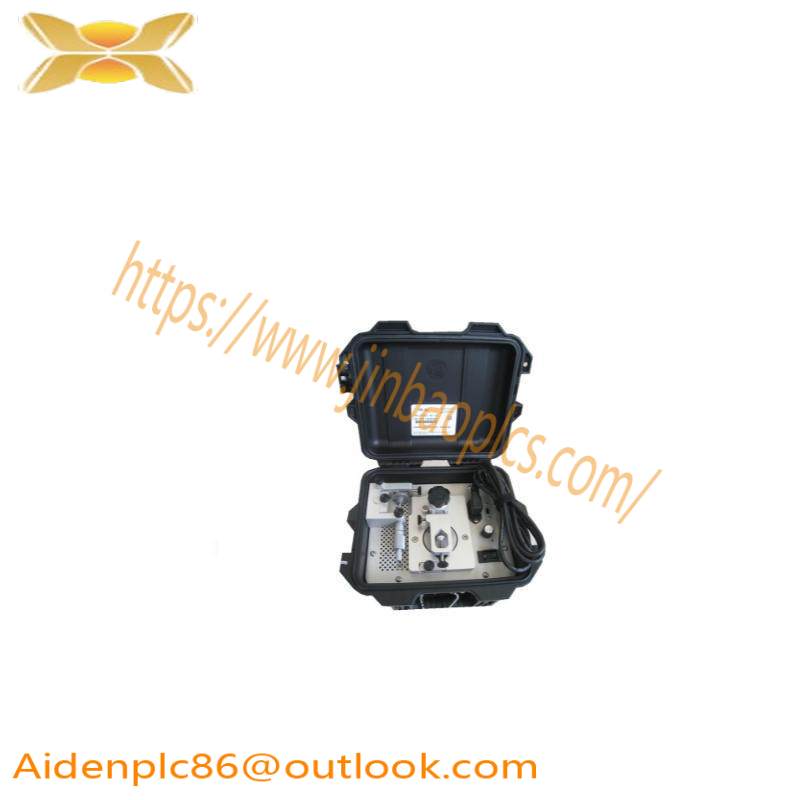 bently_3500_05-01-01-01-00-00_1.jpg BENTLY 3500/05-01-01-01-00-00 Vibration Monitoring System