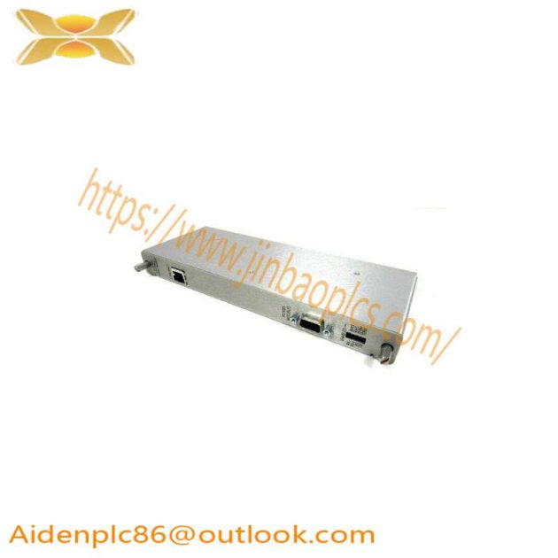 BENTLY 3500/92 136188-01 Small Card, Module for Industrial Control Systems