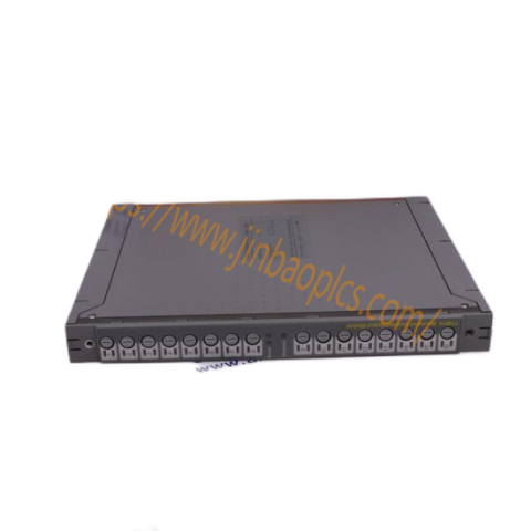 Bently Nevada 130539-30: High-Performance PLC Module for Industrial Automation