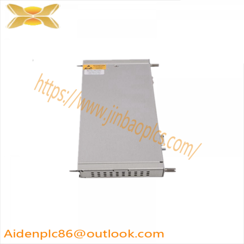 Bently Nevada 131151-01: Advanced Industrial Control Module, for Enhanced System Efficiency