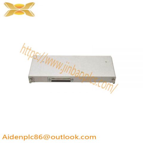 Bently Nevada 133827-01 Termination Module: Precision Control for Industrial Automation