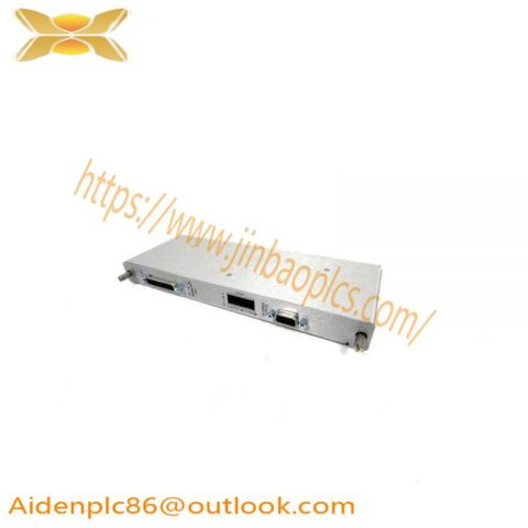 Bently Nevada 135145-01 Position I/O Module - Precision Control for Industrial Applications