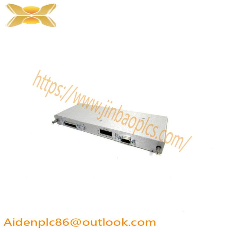 bently_nevada_135145-01_position_i_o_module.jpg Bently Nevada 135145-01 Position I/O Module - Precision Control for Industrial Applications