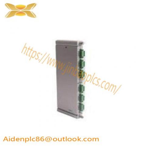 Bently Nevada 148653-01: Industrial Control Module for Advanced Automation Solutions