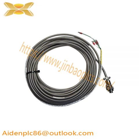 Bently Nevada 16710-50 - 3300 XL 8 mm Proximity Probes