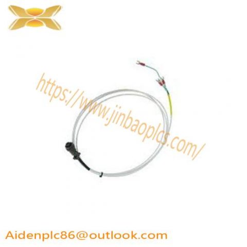 Bently Nevada 16925-12 Industrial Interconnect Cable