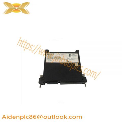 BENTLY NEVADA 1701/15 FieldMonitor Proximitor Input Monitor