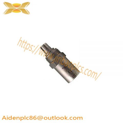 Bently-Nevada 190501-09-00-04 Velomitor CT Velocity Transducer