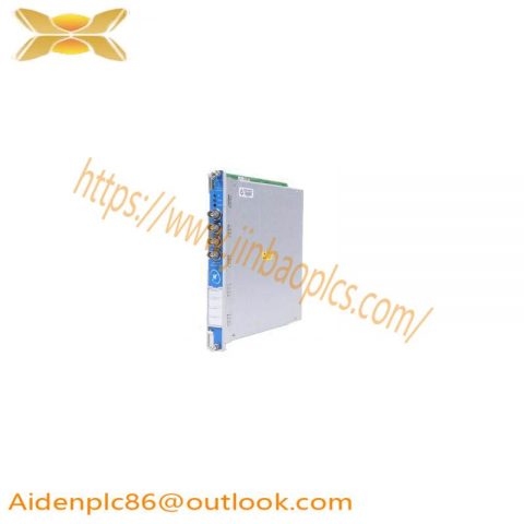 Bently Nevada 21505-000-086-10-02 Vibration Monitoring Probe