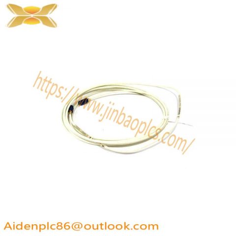 Bently Nevada 21747-045-00: Proximity Probe Extension Cable, Precision Measurement Solutions