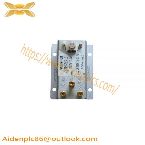 BENTLY NEVADA 3120-2800-300 PROXIMITOR 18VDC