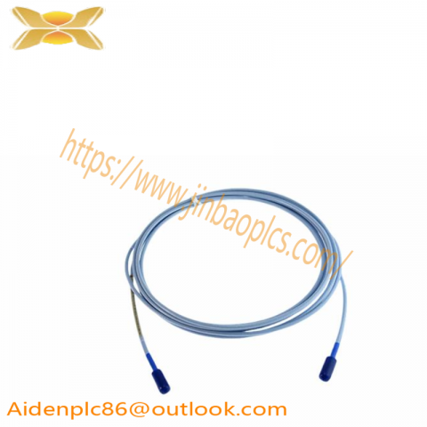 Bently Nevada 330101-00-20-05-02-05 PROXIMITY PROBE