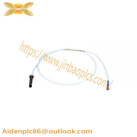 Bently Nevada 330101-00-20-90-02-05 3300 XL 8mm Proximity Probe