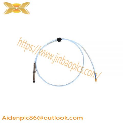 BENTLY NEVADA 330101-00-30-10-02-05 Proximity Probe