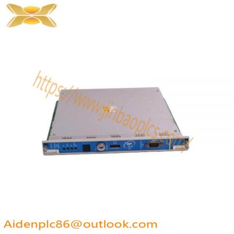 Bently Nevada 330101-00-63-10-02-00: Standard Cable for Precision Control Solutions